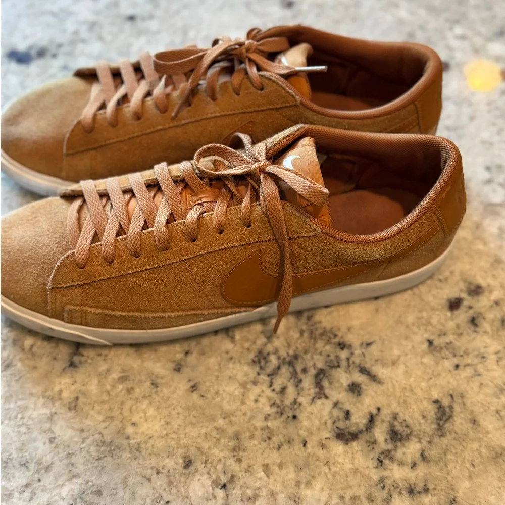 Nike Blazer Low GT Cinder - Picture 2 of 6